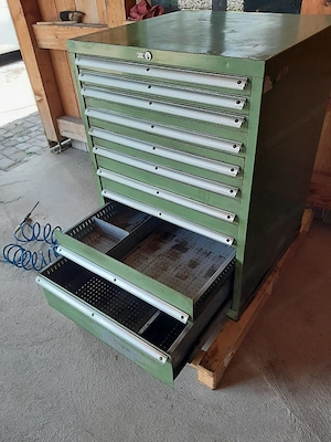 Lista Werkzeugschrank Bild 4