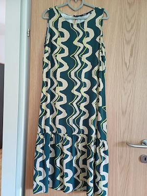 Midikleid Gr.38 Bild 4