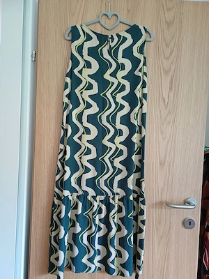 Midikleid Gr.38 Bild 5
