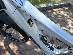 KTM  Fully E-Mountainbike zu verkaufen! Bild 7