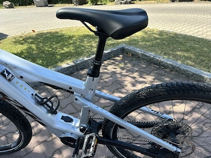 KTM  Fully E-Mountainbike zu verkaufen! Bild 6