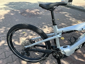 KTM  Fully E-Mountainbike zu verkaufen! Bild 4