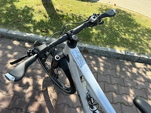 KTM  Fully E-Mountainbike zu verkaufen! Bild 8