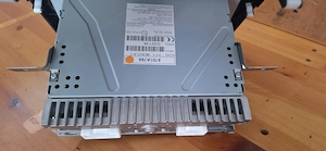 Autoradio mitsubischi gebraucgt Bild 2