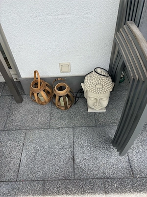 Dekoartikel für Garten Bild 3