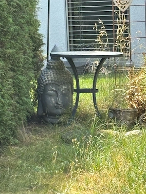Dekoartikel für Garten