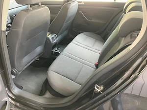 Volkswagen Golf 5 4x4 Bild 6