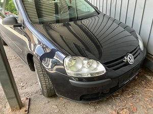 Volkswagen Golf 5
