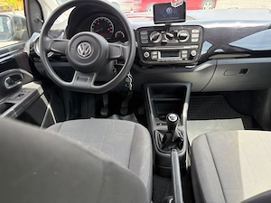 VW Up  Schnäppchen TÜV 6.2027 Bild 5