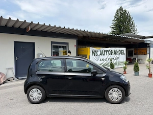 VW Up  Schnäppchen TÜV 6.2027 Bild 2