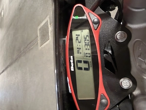 Beta Sport 50 ccm BJ: 2024 Bild 4