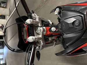 Beta Sport 50 ccm BJ: 2024 Bild 3