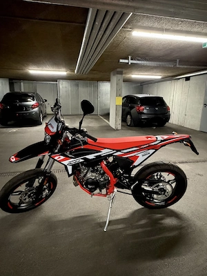 Beta Sport 50 ccm BJ: 2024 Bild 5