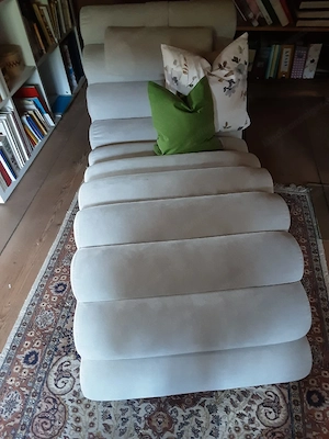 Liege Sofa Bild 2