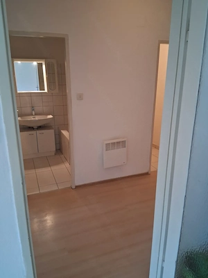 Wohnung in Bad Tatzmannsdorf (Burgenland) 51m   + Balkon zu vermieten Bild 5