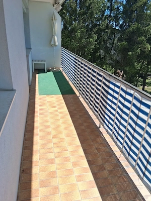 Wohnung in Bad Tatzmannsdorf (Burgenland) 51m   + Balkon zu vermieten Bild 6