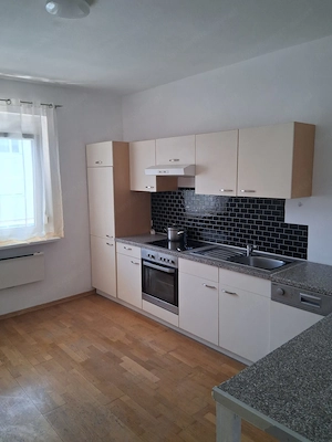 Wohnung in Bad Tatzmannsdorf (Burgenland) 51m   + Balkon zu vermieten Bild 7