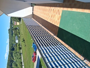 Wohnung in Bad Tatzmannsdorf (Burgenland) 51m   + Balkon zu vermieten Bild 8