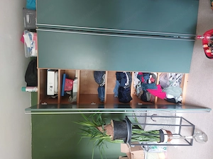 Kleiderkasten gebraucht Bild 2