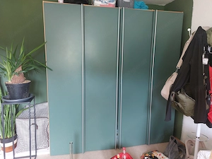 Kleiderkasten gebraucht