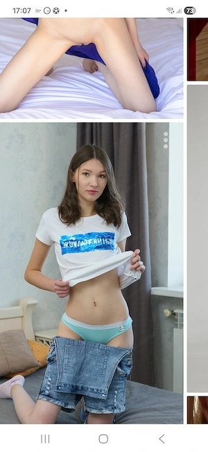 Mobiles Porno Casting sucht Frauen ab 18, die im Erotikbereich arbeiten wollen.