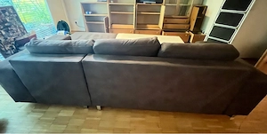 Couch zu verschenken Bild 5