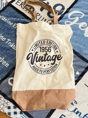 Geburtstagsgeschenk zum 70.  Bild 4