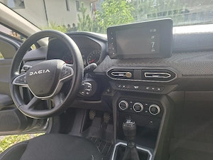 Dacia Jogger Extreme   7-Sitzer | EZ 2023 | Top Familienauto Bild 3