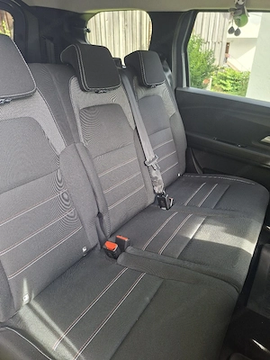 Dacia Jogger Extreme   7-Sitzer | EZ 2023 | Top Familienauto Bild 5