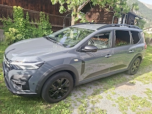 Dacia Jogger Extreme   7-Sitzer | EZ 2023 | Top Familienauto