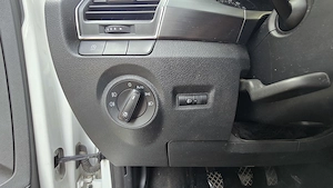 Skoda Fabia   Weiß   DIESEL   105PS Bild 11