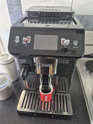ich haben eine Delonghi zum verkaufen Bild 2
