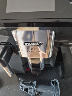 ich haben eine Delonghi zum verkaufen Bild 3