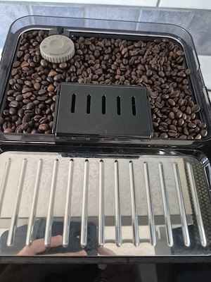 ich haben eine Delonghi zum verkaufen Bild 5