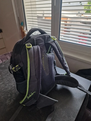 Schultasche Bild 2