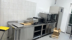 Komplette Laden Einrichtung Bild 2