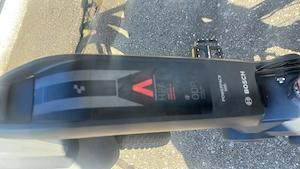 MTB Cube Reaction Hybrid 500 von 2016  21" Bild 9