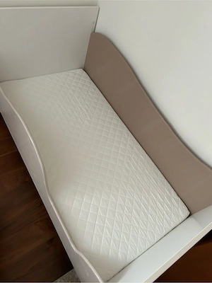 Babybett 70x140 Bild 3