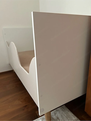 Babybett 70x140 Bild 5