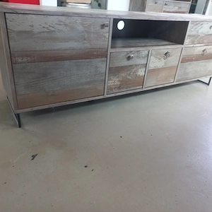 Anrichte und Sidebord zu verschenken Bild 2