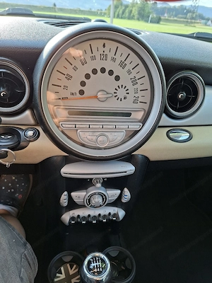 Mini cooper Clubman Bild 5