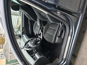 Skoda Suberb Kombi Bild 3