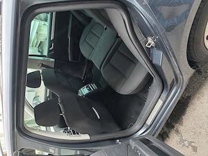 Skoda Suberb Kombi Bild 2