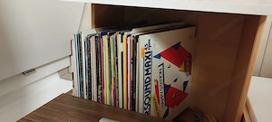 Schallplatten Bild 2