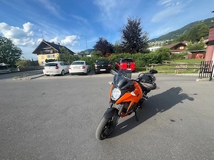 Ktm 990 smt  Bild 3