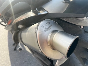 Ktm 990 smt  Bild 2