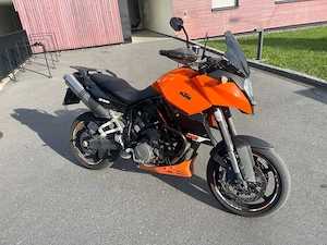 Ktm 990 smt  Bild 5