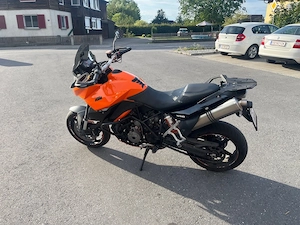 Ktm 990 smt  Bild 4