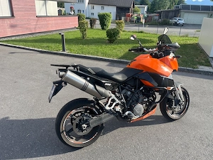 Ktm 990 smt 