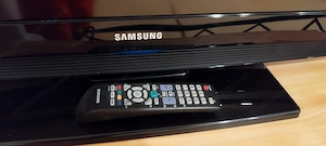 Samsung Fernseher mit Sat Reseiver Bild 3